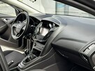 Ford Focus Navi, Grzane fotele+kierownica, Klima, Czujniki, GWARANCJA, Bezwypadek - 14