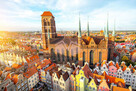 Mieszkanie Gdańsk Śródmieście, Mostek - 1