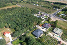 Działka budowlana Książenice gm. Grodzisk Mazowiecki, - 3