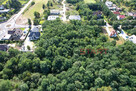 Działka budowlana Książenice gm. Grodzisk Mazowiecki, - 4