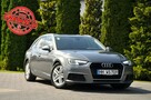 Audi A4 2.0TDI(190KM)*Radar*Xenon*Led*Navi*Kamera*Panorama*El.Klapa*Alu17"ASO - 1
