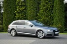 Audi A4 2.0TDI(190KM)*Radar*Xenon*Led*Navi*Kamera*Panorama*El.Klapa*Alu17"ASO - 4