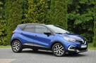 Renault Captur 1.3i(150KM)*Lift*Ful Led*Automat*Duża Navi*Kamera*Skóry*I Wł*Alu17"ASO - 4