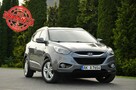 2.0CRDi(184KM)*4WD*Navi*Kamera*Skóry*Automat*I Wł*Alu17"ASO Hyundai - 1