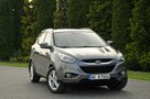 2.0CRDi(184KM)*4WD*Navi*Kamera*Skóry*Automat*I Wł*Alu17"ASO Hyundai - 2