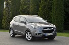 2.0CRDi(184KM)*4WD*Navi*Kamera*Skóry*Automat*I Wł*Alu17"ASO Hyundai - 3