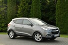 2.0CRDi(184KM)*4WD*Navi*Kamera*Skóry*Automat*I Wł*Alu17"ASO Hyundai - 4