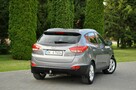 2.0CRDi(184KM)*4WD*Navi*Kamera*Skóry*Automat*I Wł*Alu17"ASO Hyundai - 7