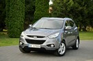 2.0CRDi(184KM)*4WD*Navi*Kamera*Skóry*Automat*I Wł*Alu17"ASO Hyundai - 9