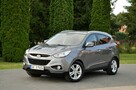 2.0CRDi(184KM)*4WD*Navi*Kamera*Skóry*Automat*I Wł*Alu17"ASO Hyundai - 10