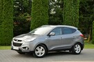 2.0CRDi(184KM)*4WD*Navi*Kamera*Skóry*Automat*I Wł*Alu17"ASO Hyundai - 11
