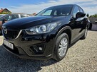 Mazda CX-5 2.0 165ps Benzyna Navi 2xPDC BOSE Klimatronic NAVI PIEKNA Gwarancja - 1