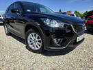Mazda CX-5 2.0 165ps Benzyna Navi 2xPDC BOSE Klimatronic NAVI PIEKNA Gwarancja - 2