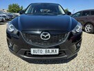 Mazda CX-5 2.0 165ps Benzyna Navi 2xPDC BOSE Klimatronic NAVI PIEKNA Gwarancja - 3
