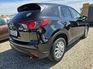 Mazda CX-5 2.0 165ps Benzyna Navi 2xPDC BOSE Klimatronic NAVI PIEKNA Gwarancja - 5