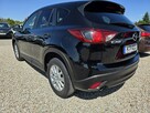 Mazda CX-5 2.0 165ps Benzyna Navi 2xPDC BOSE Klimatronic NAVI PIEKNA Gwarancja - 6