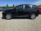 Mazda CX-5 2.0 165ps Benzyna Navi 2xPDC BOSE Klimatronic NAVI PIEKNA Gwarancja - 7