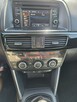 Mazda CX-5 2.0 165ps Benzyna Navi 2xPDC BOSE Klimatronic NAVI PIEKNA Gwarancja - 8