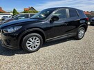 Mazda CX-5 2.0 165ps Benzyna Navi 2xPDC BOSE Klimatronic NAVI PIEKNA Gwarancja - 9