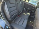 Mazda CX-5 2.0 165ps Benzyna Navi 2xPDC BOSE Klimatronic NAVI PIEKNA Gwarancja - 10