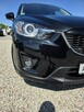 Mazda CX-5 2.0 165ps Benzyna Navi 2xPDC BOSE Klimatronic NAVI PIEKNA Gwarancja - 12