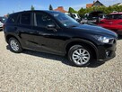 Mazda CX-5 2.0 165ps Benzyna Navi 2xPDC BOSE Klimatronic NAVI PIEKNA Gwarancja - 15
