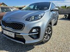 Kia Sportage 1.6 132PS Alusy 18 Klimatronic Navi Led Kamera Cofania LIFT - 1