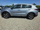 Kia Sportage 1.6 132PS Alusy 18 Klimatronic Navi Led Kamera Cofania LIFT - 2