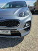 Kia Sportage 1.6 132PS Alusy 18 Klimatronic Navi Led Kamera Cofania LIFT - 4