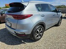 Kia Sportage 1.6 132PS Alusy 18 Klimatronic Navi Led Kamera Cofania LIFT - 5