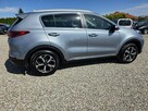 Kia Sportage 1.6 132PS Alusy 18 Klimatronic Navi Led Kamera Cofania LIFT - 6