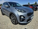 Kia Sportage 1.6 132PS Alusy 18 Klimatronic Navi Led Kamera Cofania LIFT - 7