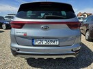 Kia Sportage 1.6 132PS Alusy 18 Klimatronic Navi Led Kamera Cofania LIFT - 13