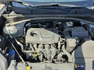 Kia Sportage 1.6 132PS Alusy 18 Klimatronic Navi Led Kamera Cofania LIFT - 15