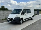 Peugeot Boxer L2H2 Klima Kamera - 1