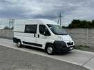 Peugeot Boxer L2H2 Klima Kamera - 2