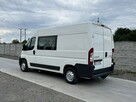 Peugeot Boxer L2H2 Klima Kamera - 3