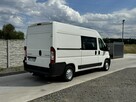 Peugeot Boxer L2H2 Klima Kamera - 4