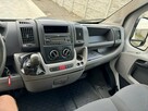 Peugeot Boxer L2H2 Klima Kamera - 6