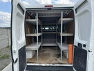 Peugeot Boxer L2H2 Klima Kamera - 7