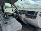 Peugeot Boxer L2H2 Klima Kamera - 10