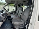Peugeot Boxer L2H2 Klima Kamera - 12