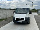 Peugeot Boxer L2H2 Klima Kamera - 16