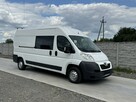Peugeot Boxer L3h2 Klima - 2