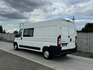 Peugeot Boxer L3h2 Klima - 3