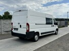 Peugeot Boxer L3h2 Klima - 4