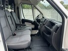 Peugeot Boxer L3h2 Klima - 5
