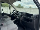 Peugeot Boxer L3h2 Klima - 13