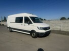Man TGE 3.180 Max Brygadowy Automat - 2