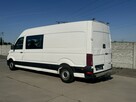Man TGE 3.180 Max Brygadowy Automat - 3